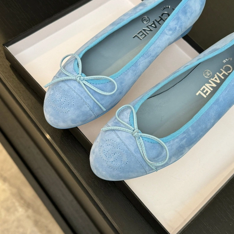 SmartChoice Chxnxl Flat Shoes 117612