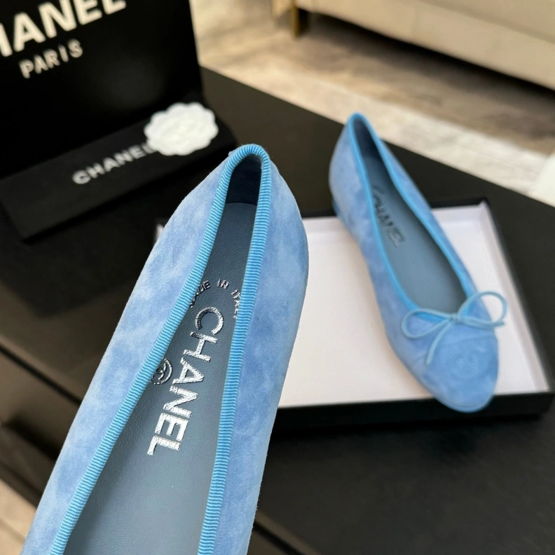 SmartChoice Chxnxl Flat Shoes 117612