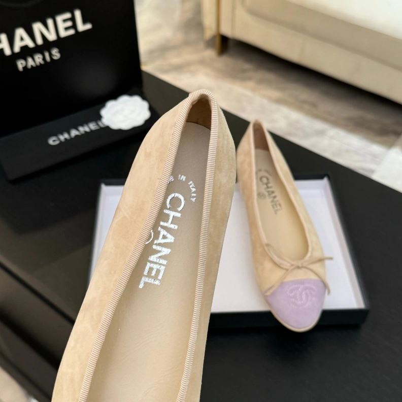 Chxnxl Flat Shoes SmartChoice 117606