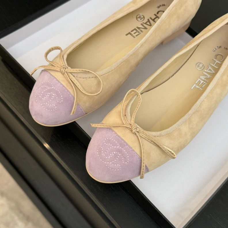 Chxnxl Flat Shoes SmartChoice 117606