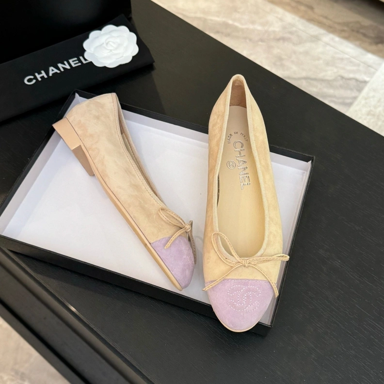Chxnxl Flat Shoes SmartChoice 117606