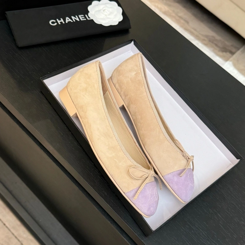 Chxnxl Flat Shoes SmartChoice 117606