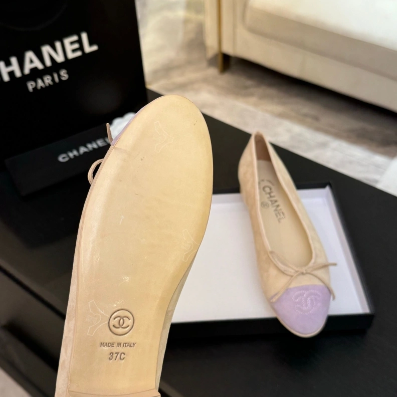 Chxnxl Flat Shoes SmartChoice 117606