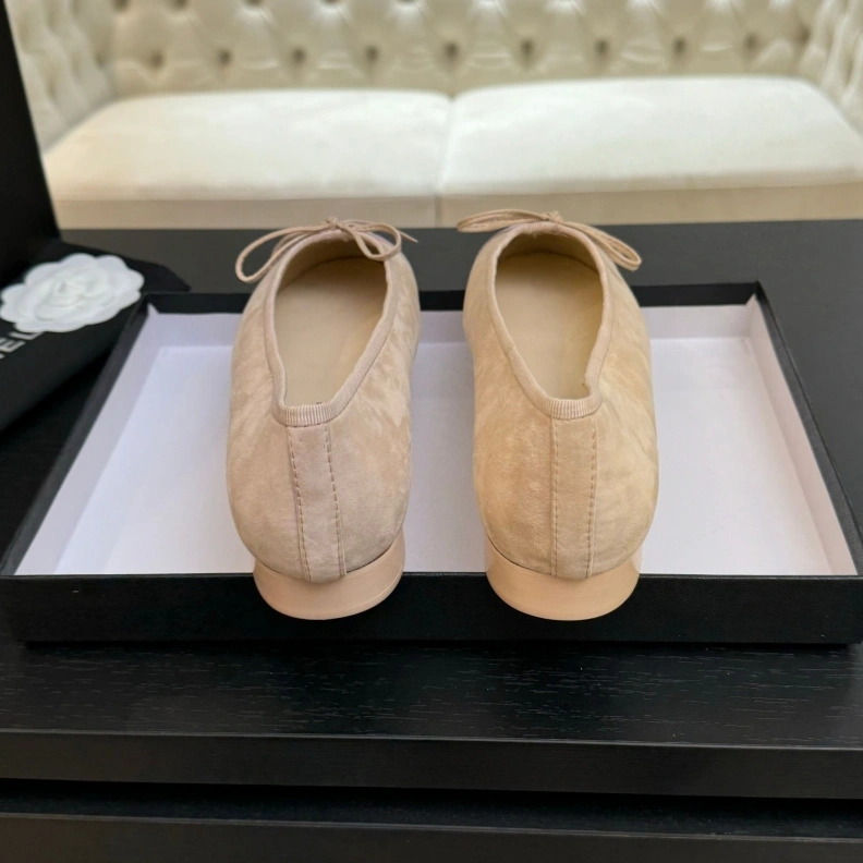 Chxnxl Flat Shoes SmartChoice 117606
