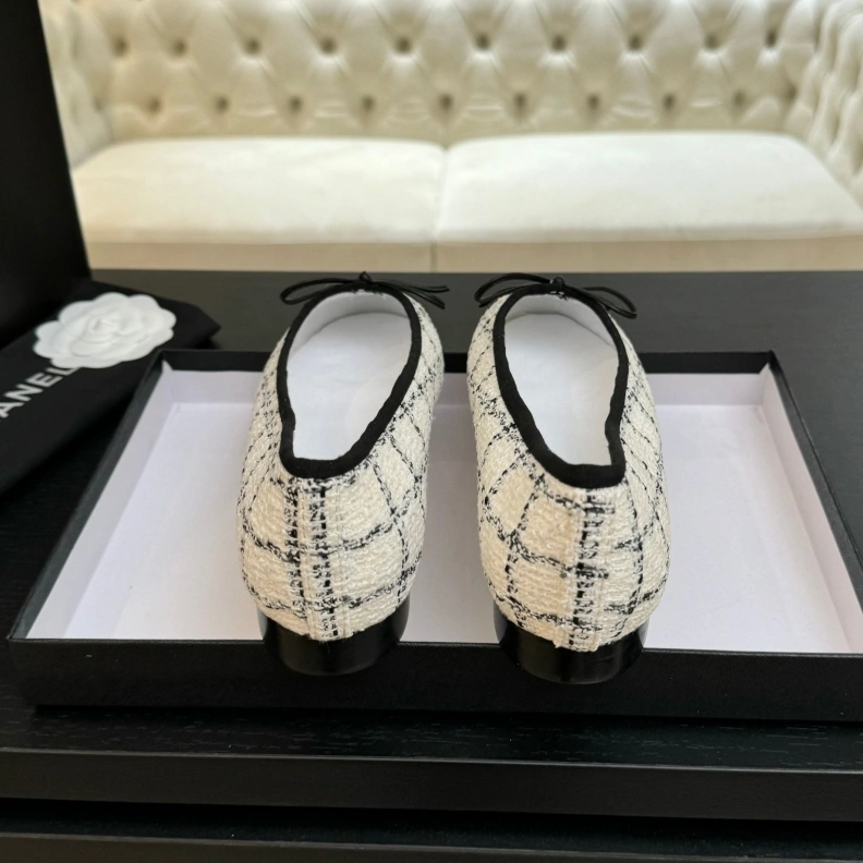 Chxnxl Flat Shoes Timeless 117604