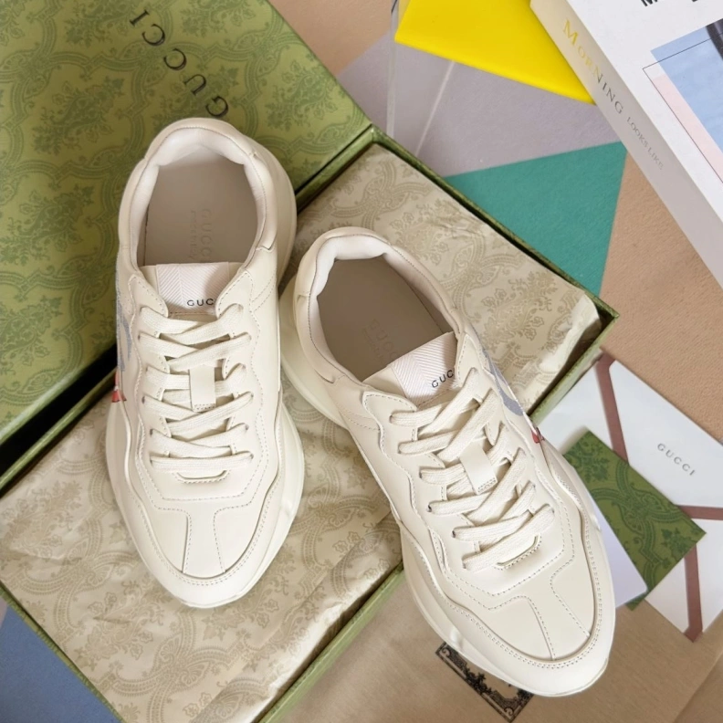 Gxccx Casual Shoes Vibrant 155257