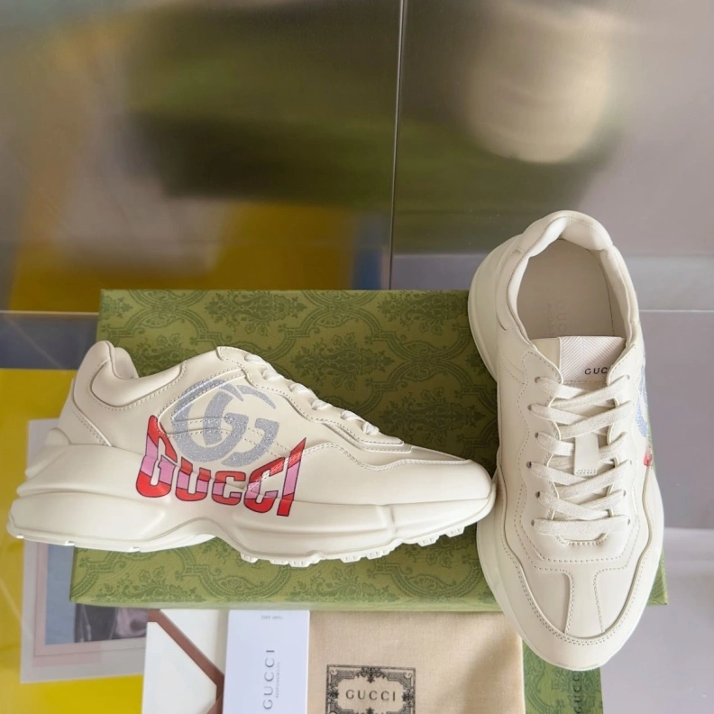 Gxccx Casual Shoes Vibrant 155257