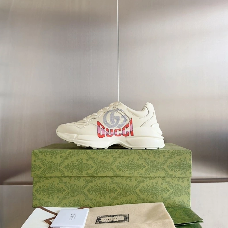 Gxccx Casual Shoes Vibrant 155257