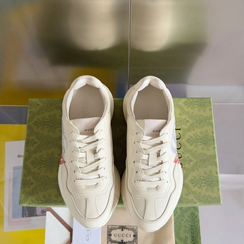Gxccx Casual Shoes Vibrant 155257