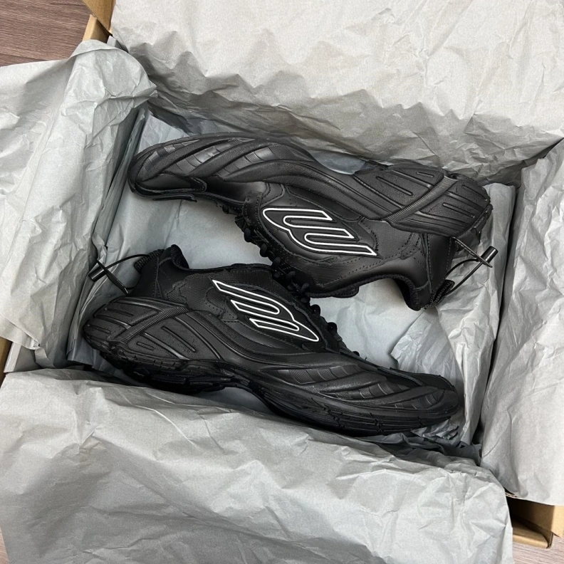 Elegant Bxlxnciaga Casual Shoe 109119