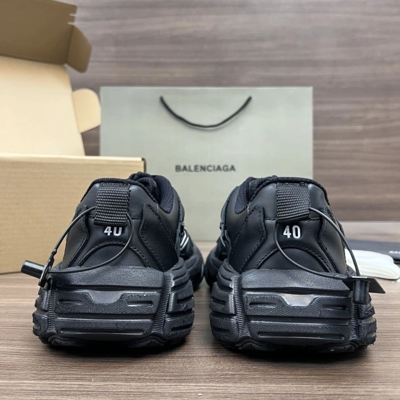 Elegant Bxlxnciaga Casual Shoe 109119
