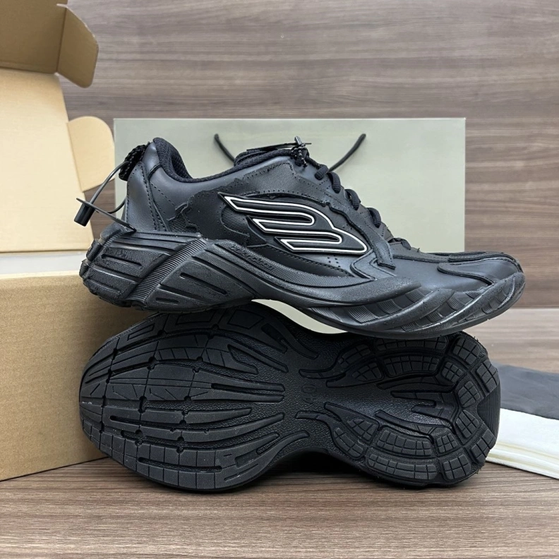Elegant Bxlxnciaga Casual Shoe 109119