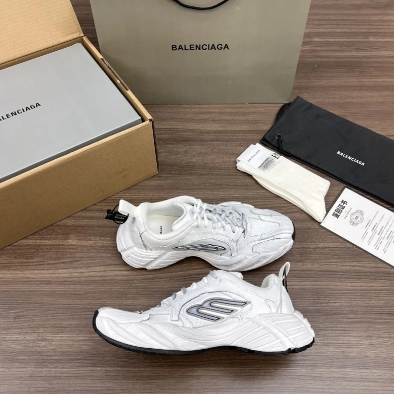 Bxlxnciaga Casual Shoe WellDesigned 109121