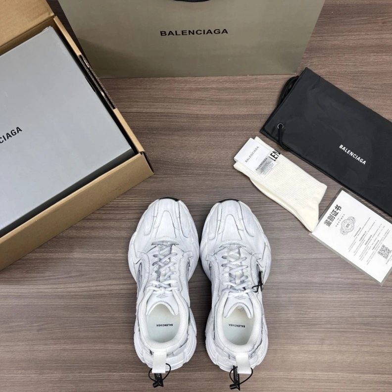 Bxlxnciaga Casual Shoe WellDesigned 109121