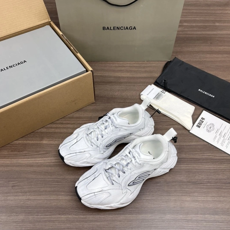 Bxlxnciaga Casual Shoe WellDesigned 109121
