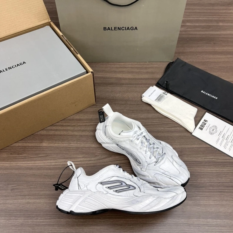 Bxlxnciaga Casual Shoe WellDesigned 109121