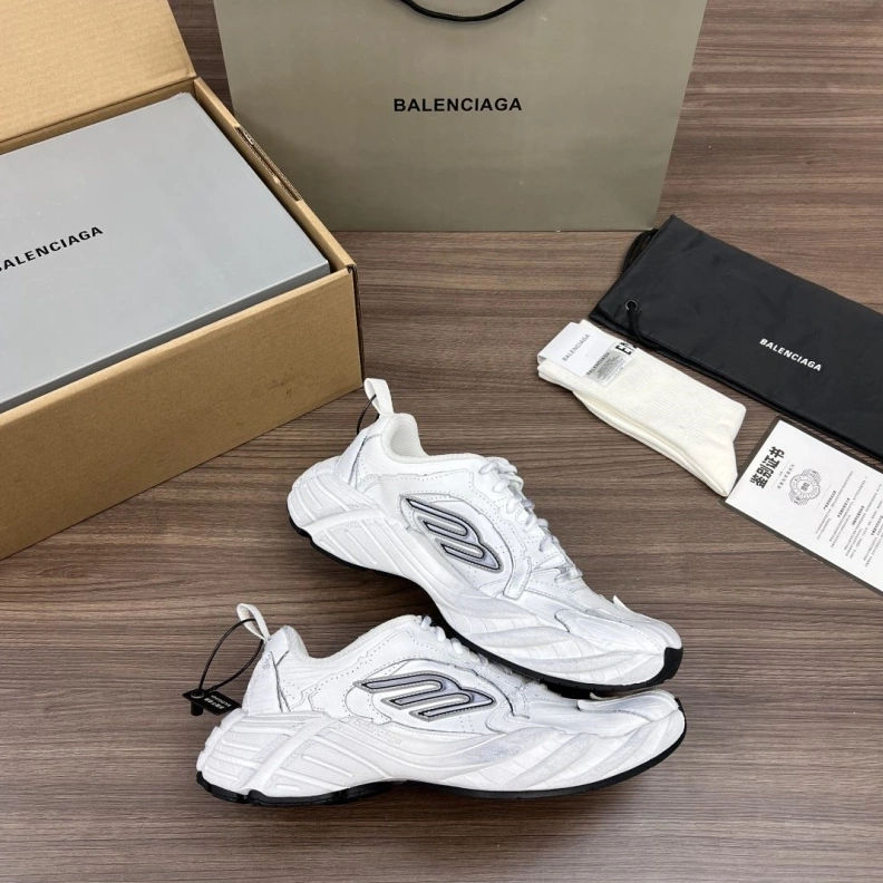 Bxlxnciaga Casual Shoe WellDesigned 109121