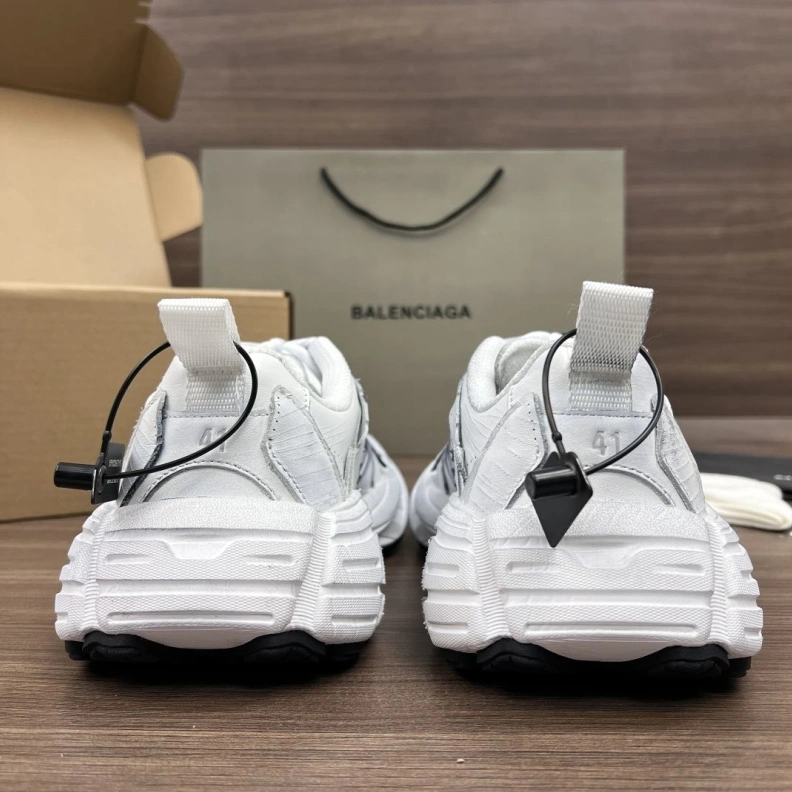 Bxlxnciaga Casual Shoe WellDesigned 109121