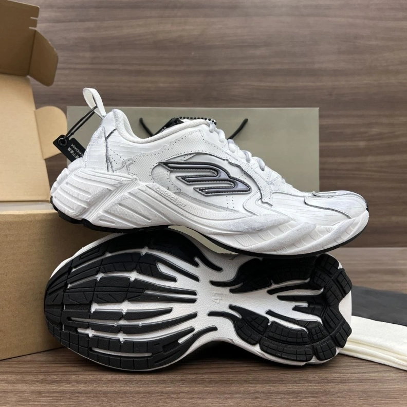 Bxlxnciaga Casual Shoe WellDesigned 109121