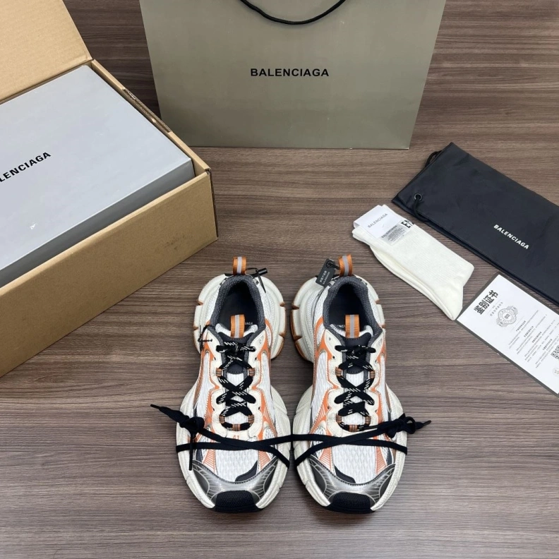 Bxlxnciaga Casual Shoe DailyWear 109111