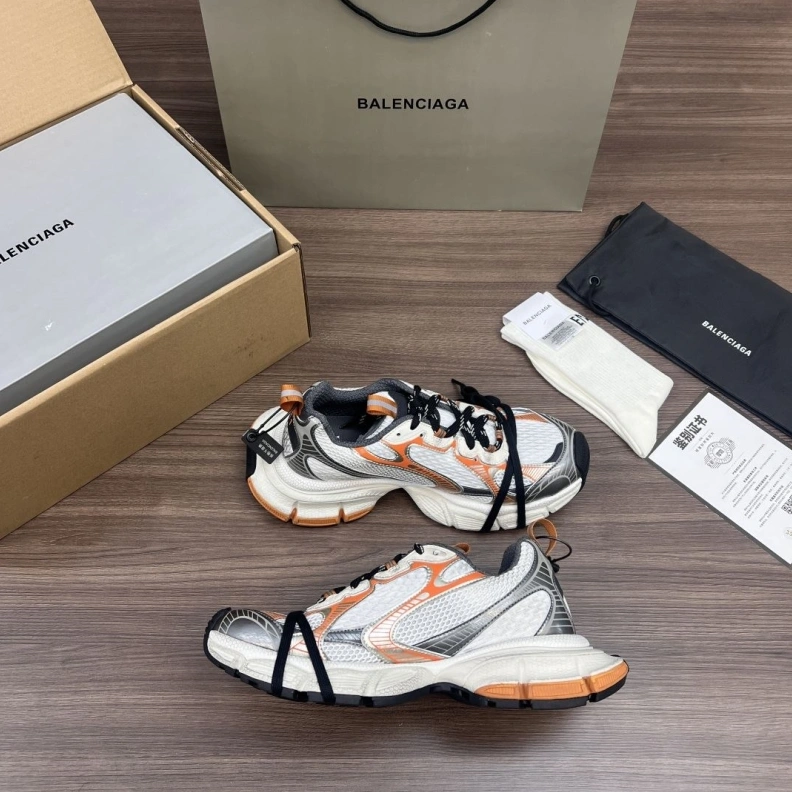 Bxlxnciaga Casual Shoe DailyWear 109111