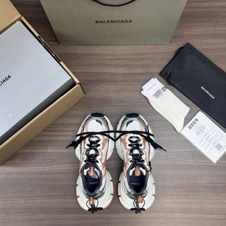 Bxlxnciaga Casual Shoe DailyWear 109111