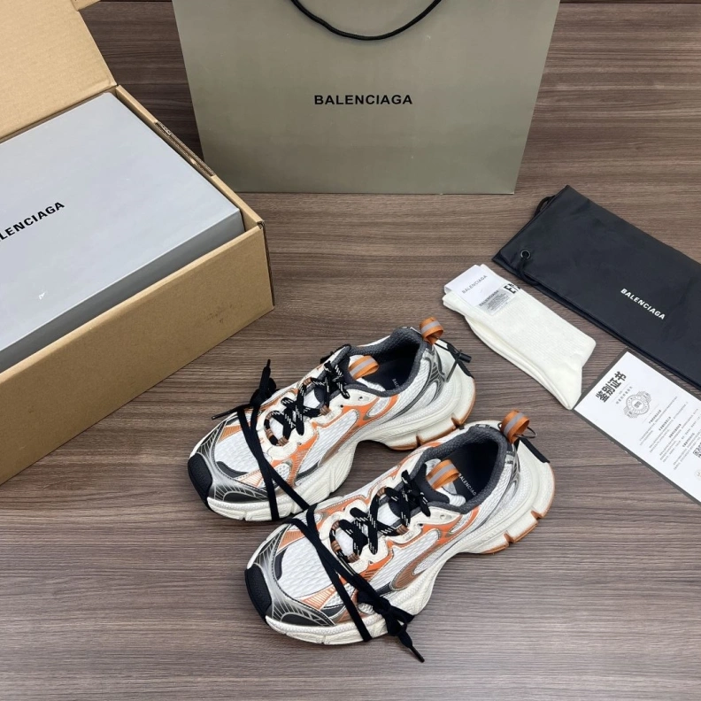 Bxlxnciaga Casual Shoe DailyWear 109111