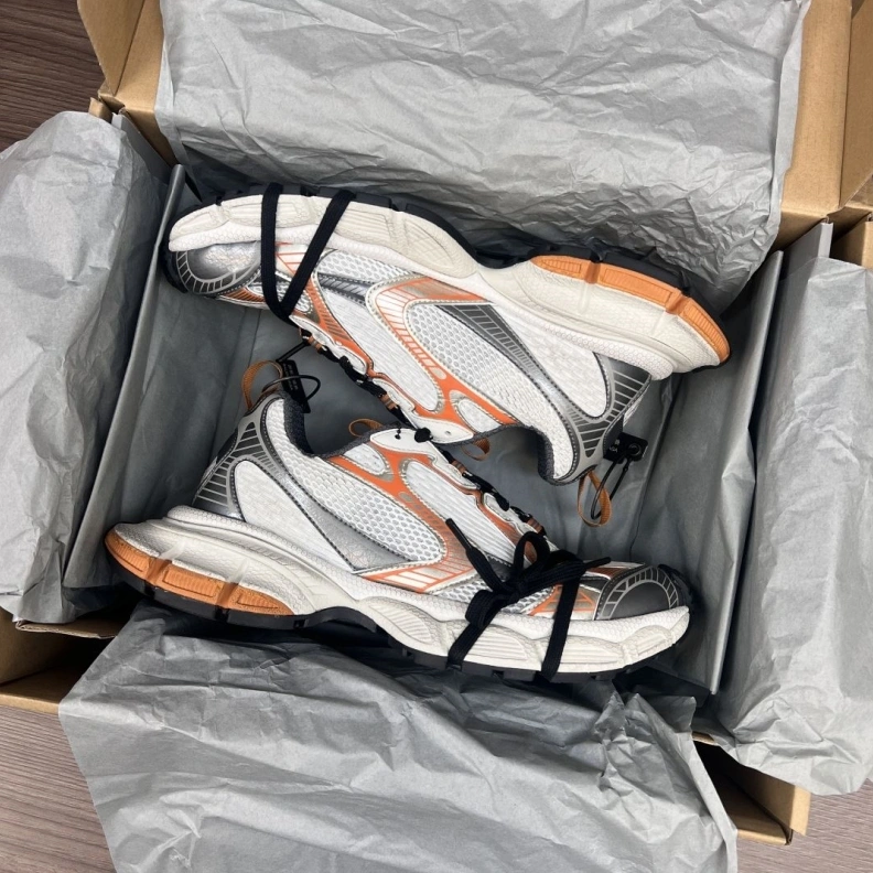 Bxlxnciaga Casual Shoe DailyWear 109111