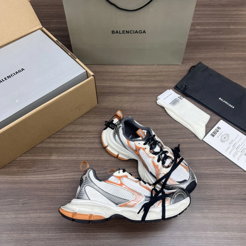 Bxlxnciaga Casual Shoe DailyWear 109111