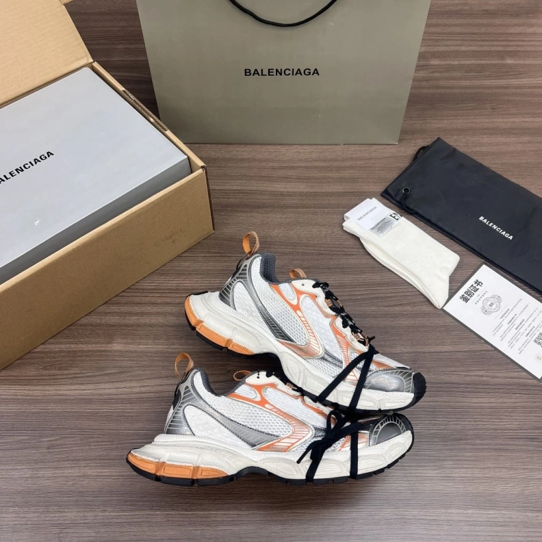 Bxlxnciaga Casual Shoe DailyWear 109111