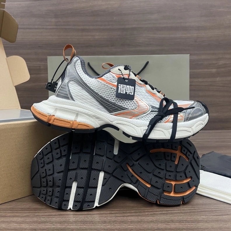 Bxlxnciaga Casual Shoe DailyWear 109111
