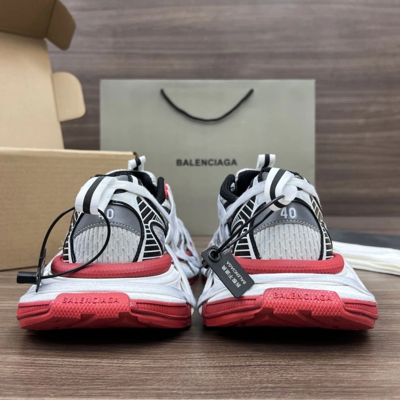 Bxlxnciaga Casual Shoe Sleek 109115