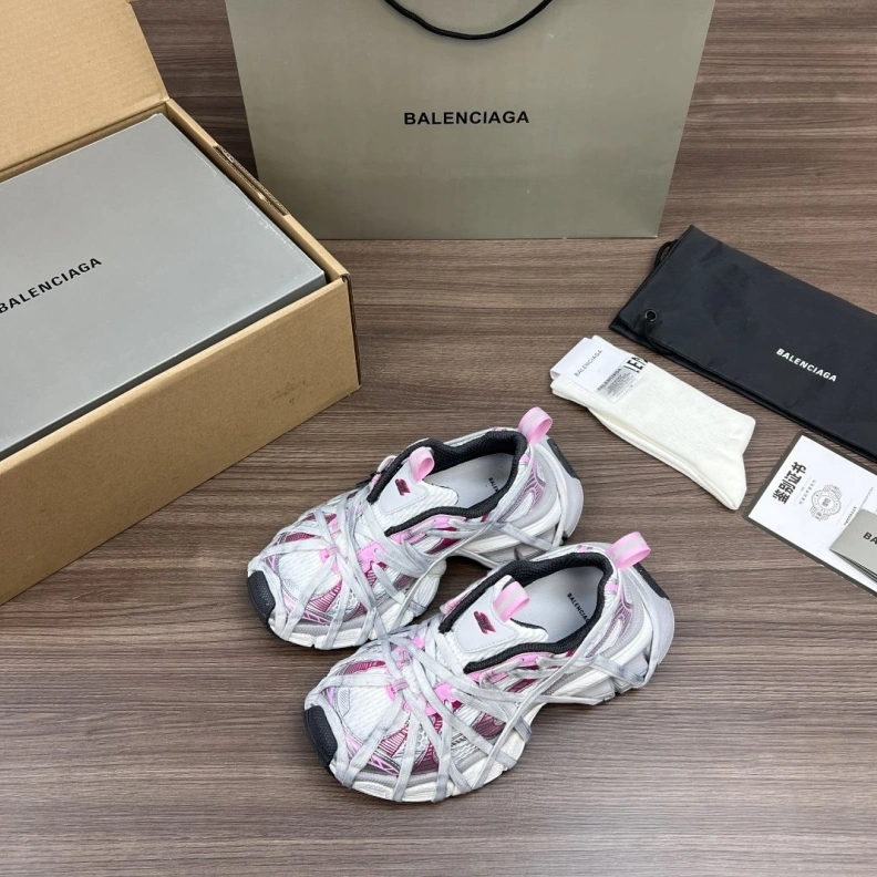 ModernLook Bxlxnciaga Casual Shoe 109113