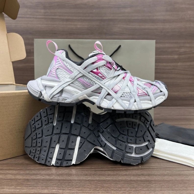 ModernLook Bxlxnciaga Casual Shoe 109113
