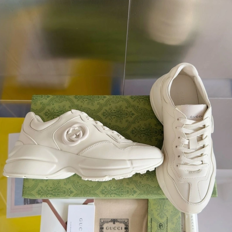 Gxccx Casual Shoes HighQuality 155252