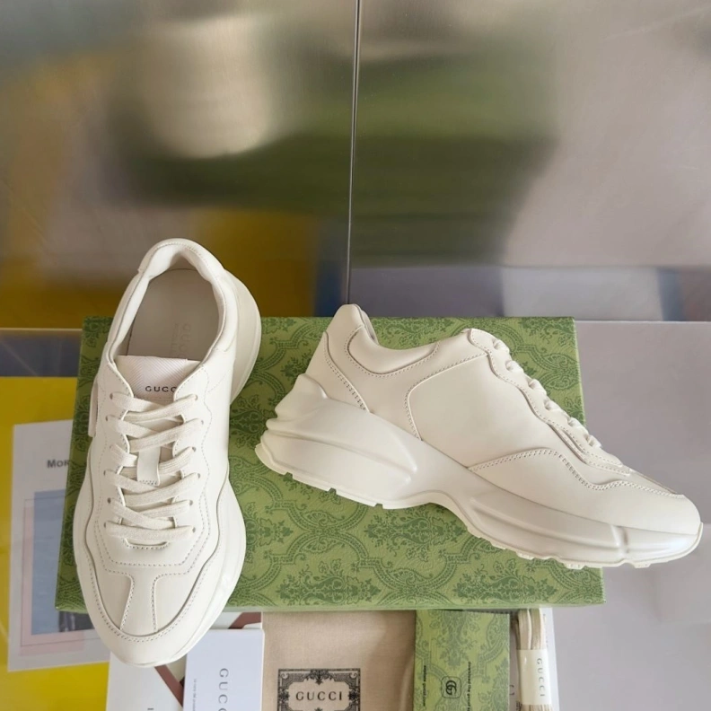 Gxccx Casual Shoes HighQuality 155252
