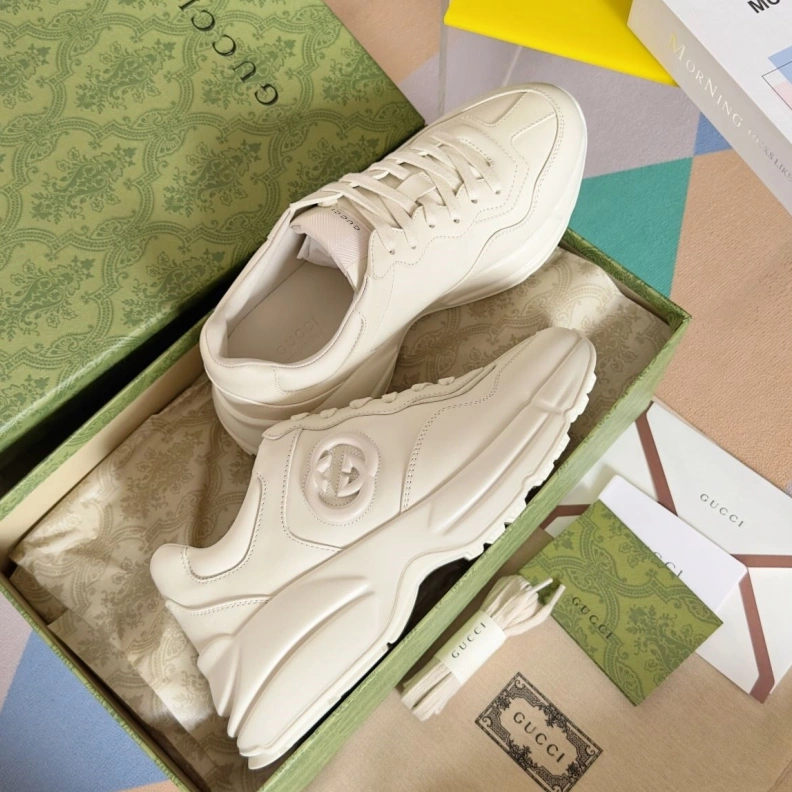 Gxccx Casual Shoes HighQuality 155252