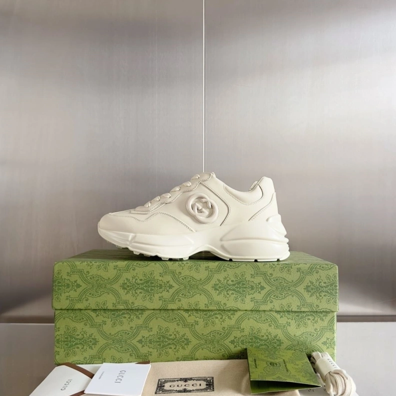 Gxccx Casual Shoes HighQuality 155252