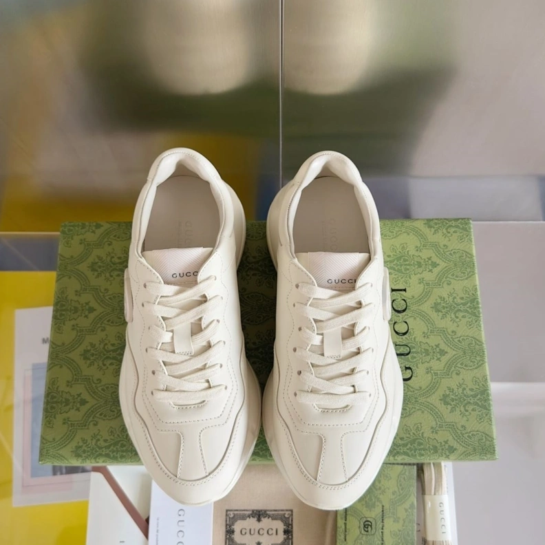 Gxccx Casual Shoes HighQuality 155252