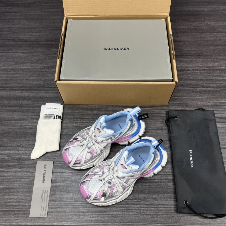Bxlxnciaga Casual Shoe ModernLook 109105