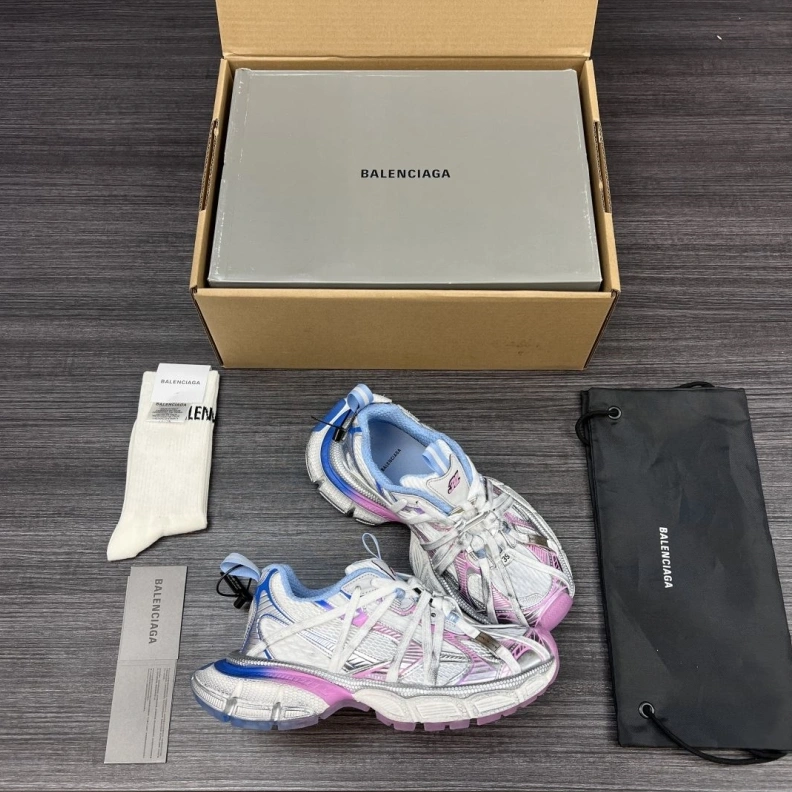 Bxlxnciaga Casual Shoe ModernLook 109105