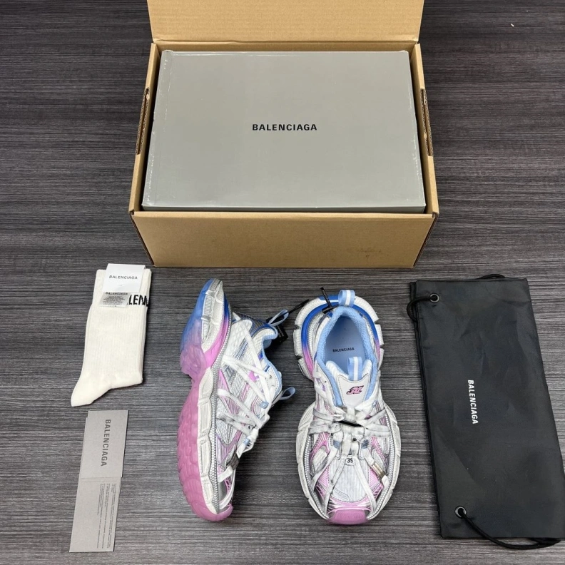 Bxlxnciaga Casual Shoe ModernLook 109105