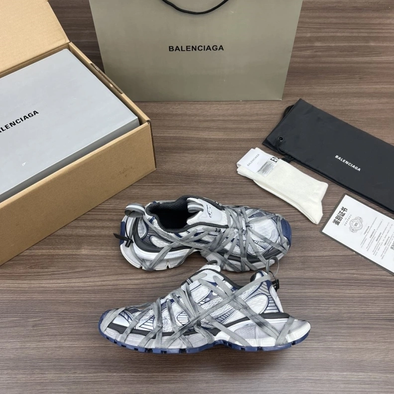 Bxlxnciaga Casual Shoe EasyMatch 109101