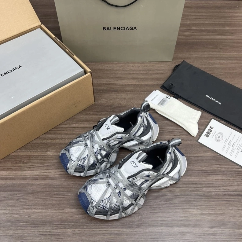 Bxlxnciaga Casual Shoe EasyMatch 109101