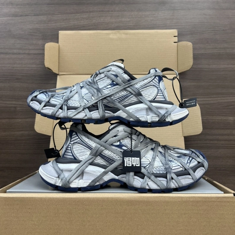 Bxlxnciaga Casual Shoe EasyMatch 109101