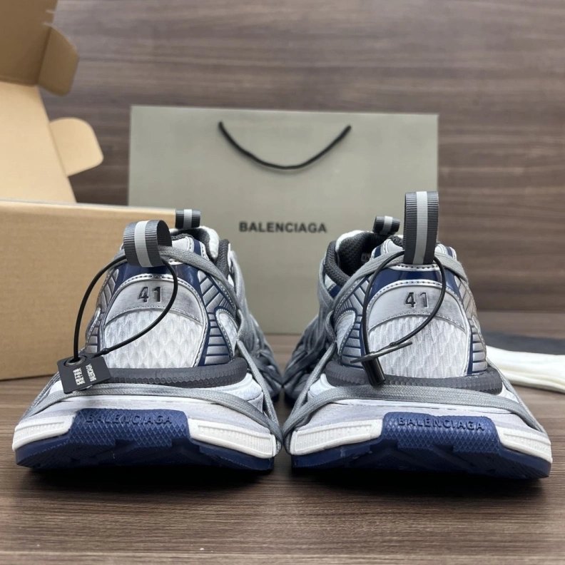 Bxlxnciaga Casual Shoe EasyMatch 109101