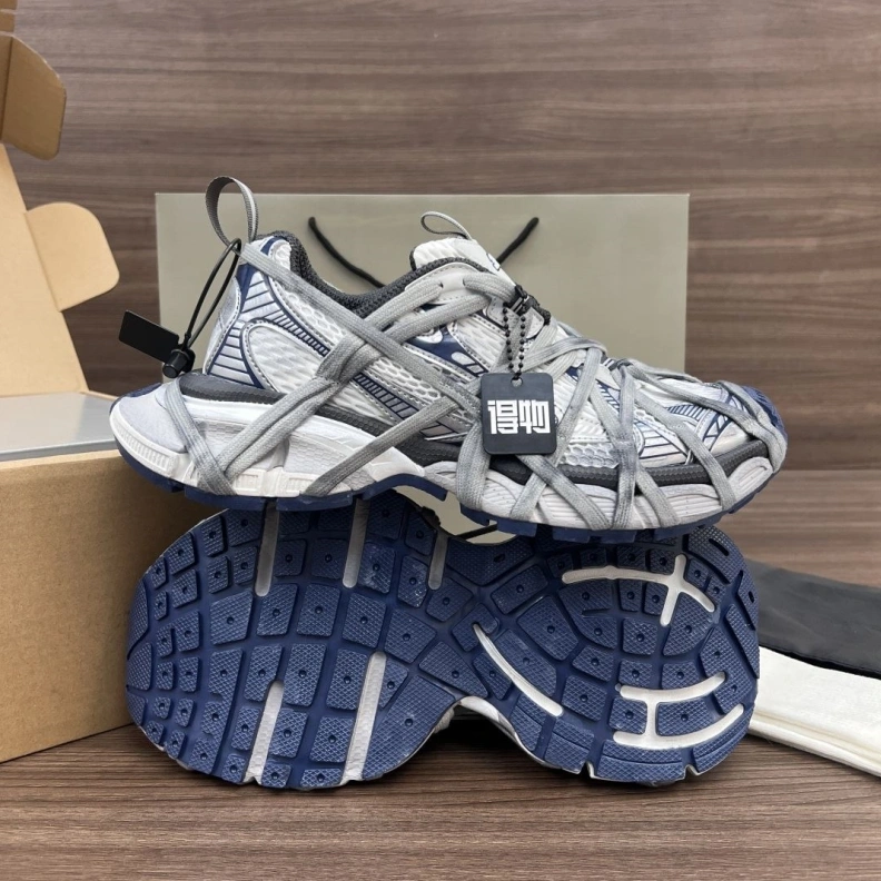 Bxlxnciaga Casual Shoe EasyMatch 109101