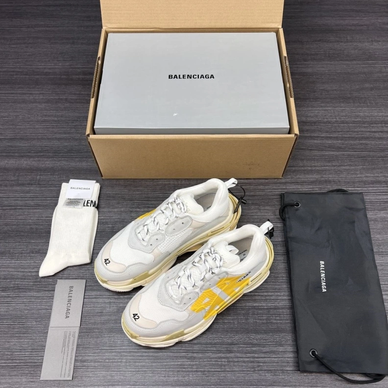Bxlxnciaga Casual Shoe UrbanStyle 109109