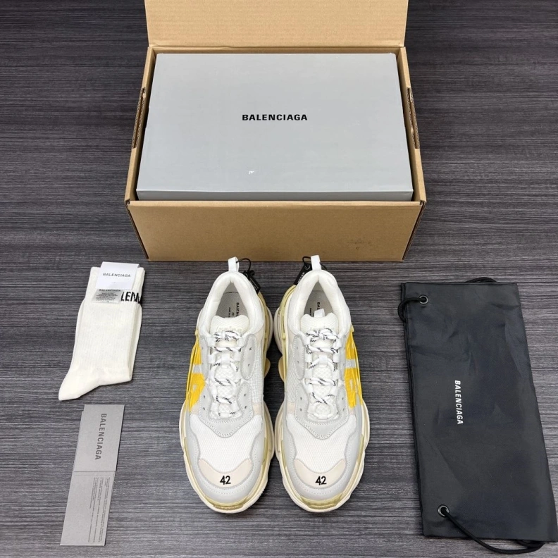 Bxlxnciaga Casual Shoe UrbanStyle 109109