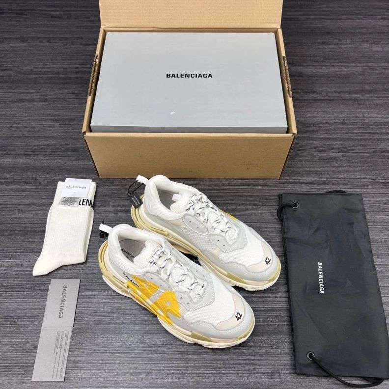 Bxlxnciaga Casual Shoe UrbanStyle 109109